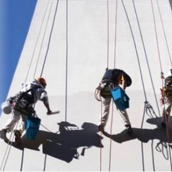 Comprar o produto de Pintura Predial em Pintura em Barueri, SP por Solutudo