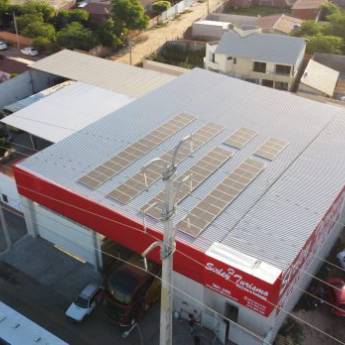 Comprar o produto de Energia solar para comércio em Energia Solar em Campina Grande, PB por Solutudo