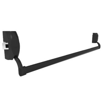 Comprar o produto de Barra Anti-pânico em Portas em São José dos Campos, SP por Solutudo