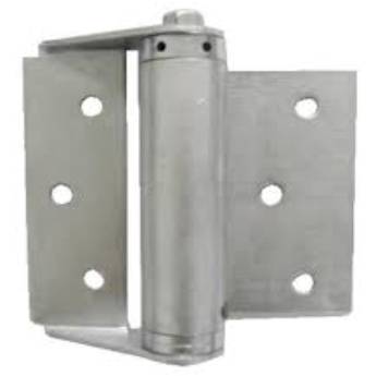 Comprar o produto de Dobradiças de Mola em Portas em São José dos Campos, SP por Solutudo