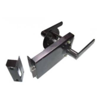 Comprar o produto de Fechaduras em Fechaduras em São José dos Campos, SP por Solutudo