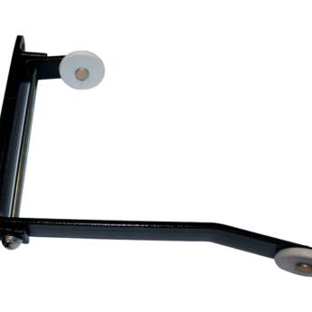 Comprar o produto de Selecionador de Porta Corta Fogo em Portas em São José dos Campos, SP por Solutudo