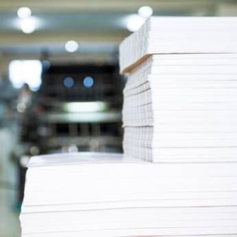 Comprar o produto de Impressão em Bauru em Copiadoras - Xerox em Bauru, SP por Solutudo