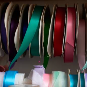 Comprar o produto de Fitas de Cetim e Gorgurão - Bauru em Fitas de Cetim em Bauru, SP por Solutudo