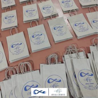 Comprar o produto de Silk em Sacolas em Silk Screen em Brotas, SP por Solutudo Comprar o produto de Silk em Sacolas em Silk Screen em Brotas, SP por Solutudo