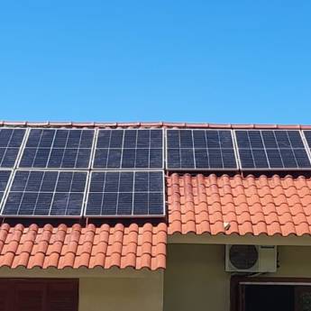 Comprar o produto de Placas de energia solar em Energia Solar em São Leopoldo, RS por Solutudo