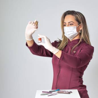 Comprar o produto de Salão de beleza em Beleza, Estética e Bem Estar em Itapaci, GO por Solutudo