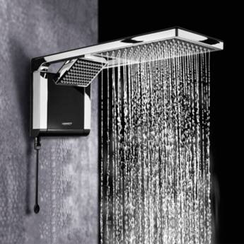 Comprar o produto de Chuveiro em Materiais para Construção em Rolim de Moura, RO por Solutudo