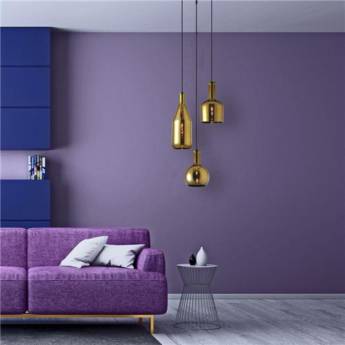 Comprar o produto de Luminária em Materiais para Construção em Rolim de Moura, RO por Solutudo