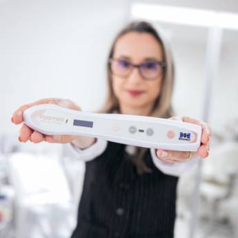 Comprar o produto de Tratamento para Estrias e Flacidez em Bauru em Estética Corporal em Bauru, SP por Solutudo