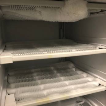 Comprar o produto de Conserto e Manutenção de Freezers em Bauru e Região em Freezers e Geladeiras pela empresa JG Peças, Consertos e Manutenção de Geladeiras e Máquina de Lavar  em Bauru, SP por Solutudo