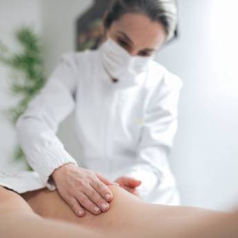 Comprar o produto de Drenagem Pós-Operatória em Bauru em Drenagem em Bauru, SP por Solutudo