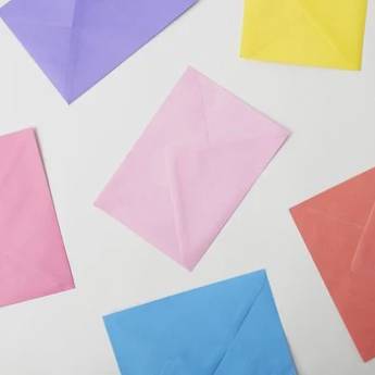 Comprar o produto de Arte Digital para Envelopes  em Gráficas em Rio de Janeiro, RJ por Solutudo