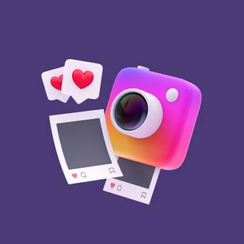 Comprar o produto de Post para Rede Social  em Material Gráfico em Rio de Janeiro, RJ por Solutudo