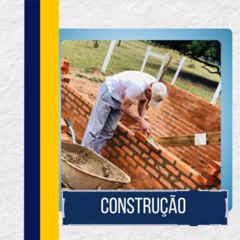 Comprar o produto de Construção  em Construção em Botucatu, SP por Solutudo Comprar o produto de Construção  em Construção em Botucatu, SP por Solutudo