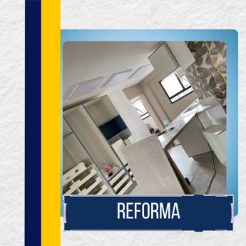 Comprar o produto de Reforma em Reformas em Botucatu, SP por Solutudo Comprar o produto de Reforma em Reformas em Botucatu, SP por Solutudo