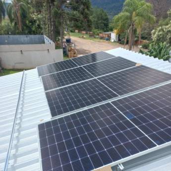 Comprar o produto de Gerador de energia solar em Energia Solar em Santa Maria, RS por Solutudo