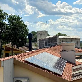 Comprar o produto de Placas de energia solar em Energia Solar em Santa Maria, RS por Solutudo