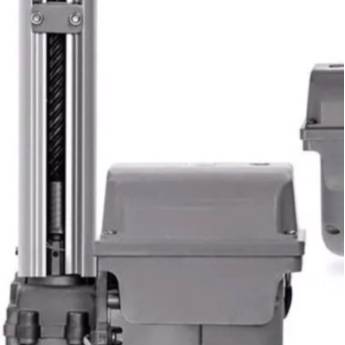 Comprar o produto de Motor Garen rápido a base de troca valor colocado 690,00 sem suportes em Automação em Botucatu, SP por Solutudo