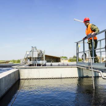 Comprar o produto de Construção de reservatórios em Construção em Araraquara, SP por Solutudo