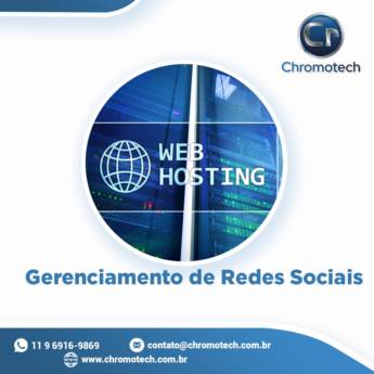 Comprar o produto de Gestão de Redes Sociais - Plano Personalizado em Marketing Digital em Arujá, SP por Solutudo