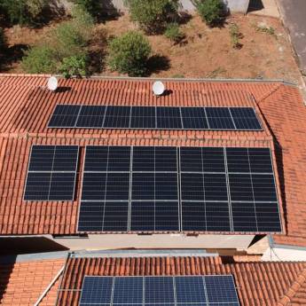 Comprar o produto de Energia solar residencial em Energia Solar em Orindiúva, SP por Solutudo