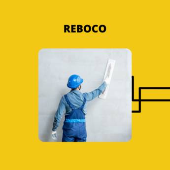 Comprar o produto de Reboco em Construção em Botucatu, SP por Solutudo Comprar o produto de Reboco em Construção em Botucatu, SP por Solutudo