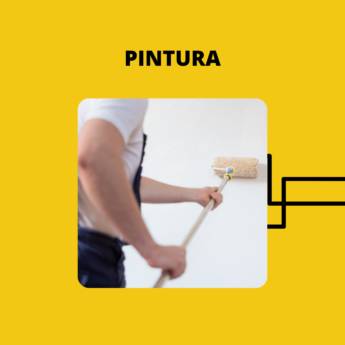 Comprar o produto de Pintura em Pinturas em Botucatu, SP por Solutudo Comprar o produto de Pintura em Pinturas em Botucatu, SP por Solutudo