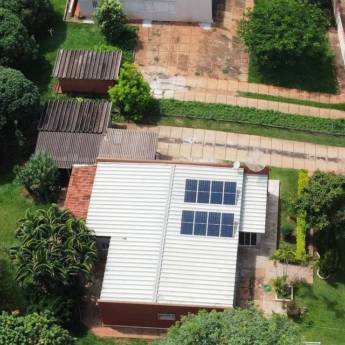 Comprar o produto de Energia solar para agronegócio em Energia Solar em Orindiúva, SP por Solutudo