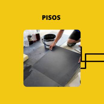 Comprar o produto de Pisos em Construção em Botucatu, SP por Solutudo Comprar o produto de Pisos em Construção em Botucatu, SP por Solutudo