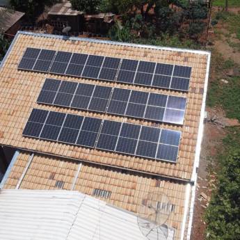Comprar o produto de Bombeamento solar em Energia Solar em Nova Granada, SP por Solutudo