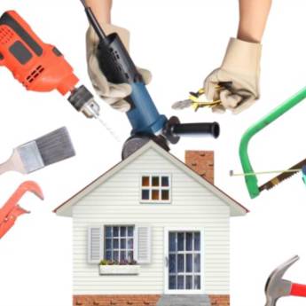 Comprar o produto de Reparos em Geral em Instalações - Reparos em Agudos, SP por Solutudo