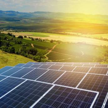 Comprar o produto de Energia Solar para Agronegócio em Energia Solar em Iperó, SP por Solutudo