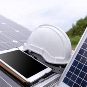 Comprar o produto de Manutenção de Energia Solar em Energia Solar em Itu, SP por Solutudo