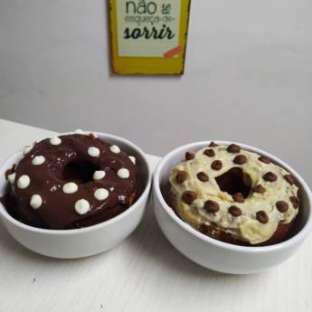 Comprar o produto de Doces fit em Alimentação Saudável em Belo Horizonte, MG por Solutudo