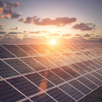 Comprar o produto de Energia Solar Fotovoltaica em Energia Solar pela empresa EcoPower Energia Solar em Porto Feliz, SP por Solutudo