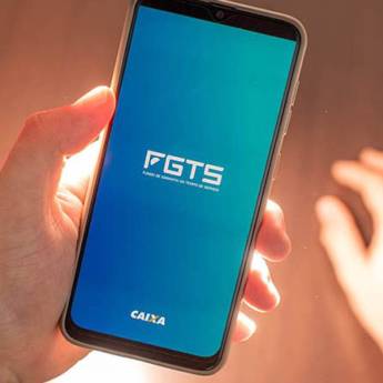 Comprar o produto de Antecipação do Saldo do FGTS em Financeiras em São Leopoldo, RS por Solutudo