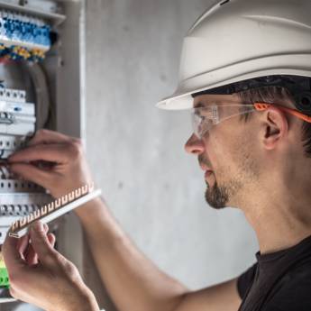 Comprar o produto de Projetos Padrão ENEL E CPFL em Engenharia Elétrica em São Paulo, SP por Solutudo