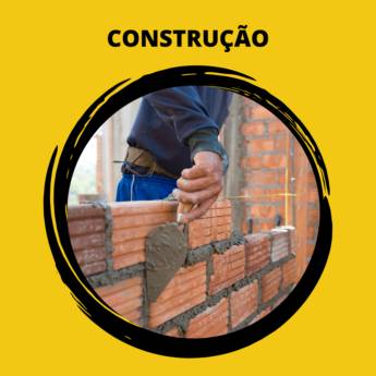 Comprar o produto de Construção de casa em Construção em Botucatu, SP por Solutudo