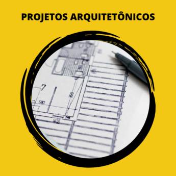Comprar o produto de Projetos arquitetônicos  em Arquitetura em Botucatu, SP por Solutudo