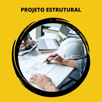 Comprar o produto de Projeto estrutural em Construção em Botucatu, SP por Solutudo
