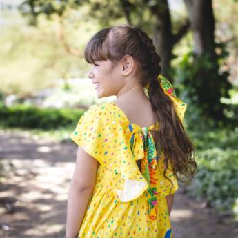 Comprar o produto de Novidades Tindolele em Roupas Infantis em Aracaju, SE por Solutudo