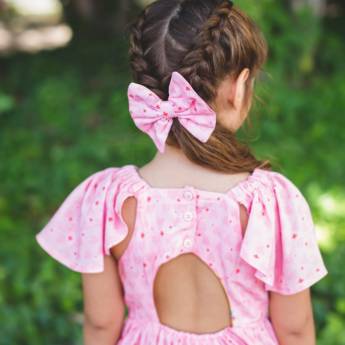 Comprar o produto de Novidades Tindolele em Roupas Infantis em Aracaju, SE por Solutudo