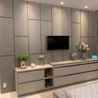 Comprar o produto de Móveis planejados em Móveis Planejados em Barra Bonita, SP por Solutudo