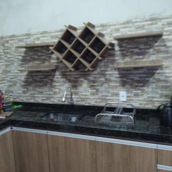 Comprar o produto de Apartamento Planejado em Móveis Planejados em Barra Bonita, SP por Solutudo