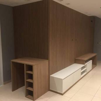 Comprar o produto de Marcenaria em Móveis Planejados em Barra Bonita, SP por Solutudo