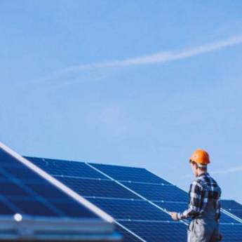 Comprar produto Energia solar para industria em Energia Solar pela empresa Energy Control Evert Ltda em Timbaúba, PE