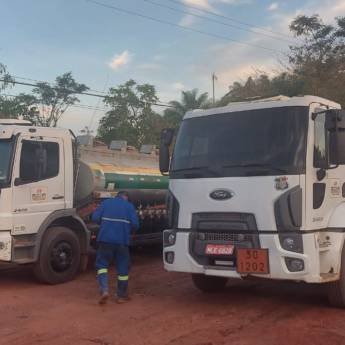 Comprar o produto de Transporte de Carga - Segurança e Eficiência em Santarém/PA em Transportes em Santarém, PA por Solutudo
