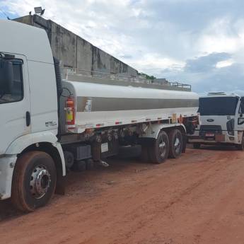 Comprar o produto de Transporte Terrestre - Eficiência e Segurança em Santarém/PA em Transportes em Santarém, PA por Solutudo