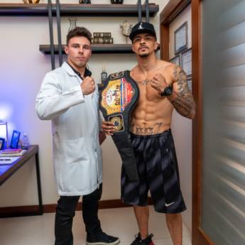 Comprar o produto de Quiropraxia de alta performance  em Fisioterapia em Marília, SP por Solutudo